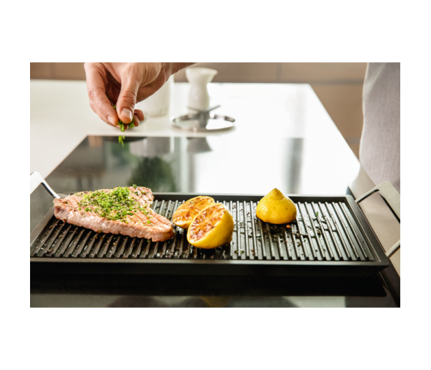 Electrolux Grill na plyte indukcyjna INFI-GRILL - 1403036 - zdjęcie 4